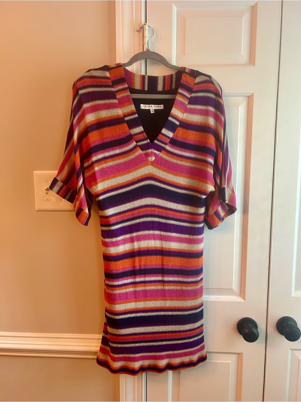 Like new Trina Turk dress